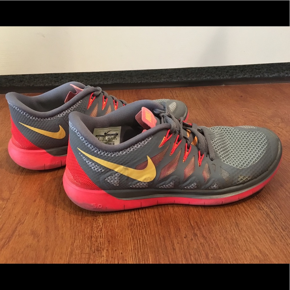 Nike Free Run 5.0